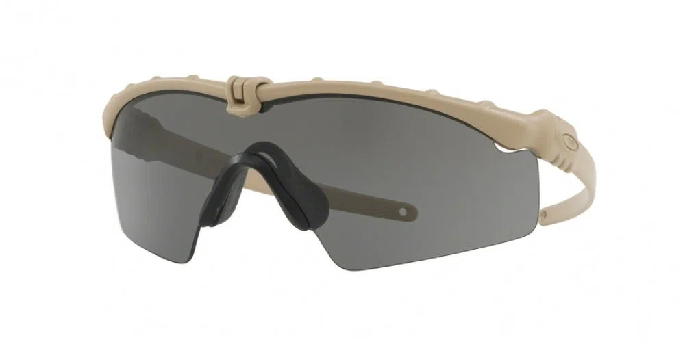 Oakley Si Ballistic M Frame 3.0 9146 Sunglasses - view 2